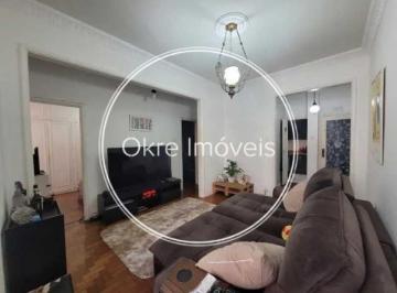 Apartamento · 75m² · 3 Quartos · Apartamento - Padrão / Residencial / Copacabana