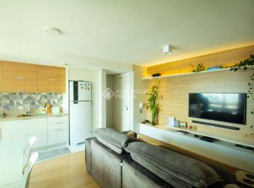 660869_iN8p5t_660869675737e5bf598.jpg · Lindo apartamento semi-mobiliado, 53 metros quadrados privativos, com 2 quartos, 1 banheiro social,