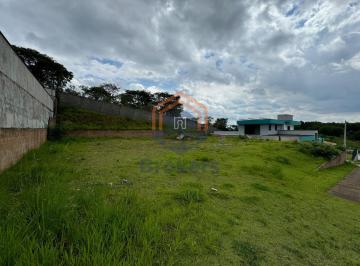Terreno · 1000m² · Terreno em Condominio em Jardim Tarumã - Jundiaí, SP