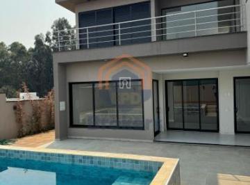 Casa · 353m² · 5 Quartos · 2 Vagas · Casa em Condominio em Jardim Portugal - Valinhos, SP