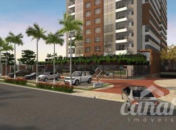 Comercial · 38m² · Apartamento em Vila Amelia  -  Ribeirão Preto