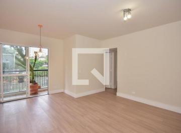 Apartamento · 70m² · 3 Quartos · 1 Vaga · Apartamento para Aluguel - Portal do Morumbi, 3 Quartos,  70 m2 - São Paulo