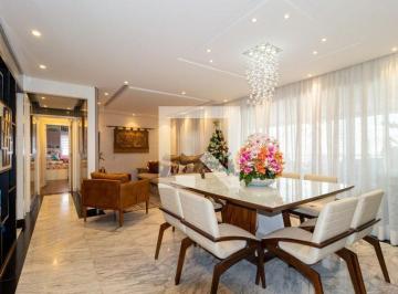 Apartamento · 141m² · 3 Quartos · 2 Vagas · Apartamento à Venda - Mooca, 3 Quartos,  141 m² - São Paulo