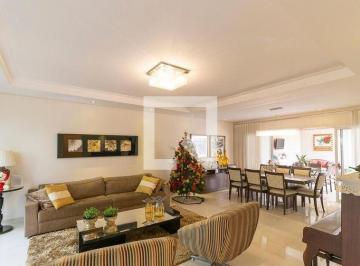 Casa · 352m² · 4 Quartos · 4 Vagas · Casa à Venda - Swiss Park, 4 Quartos,  352 m² - Campinas