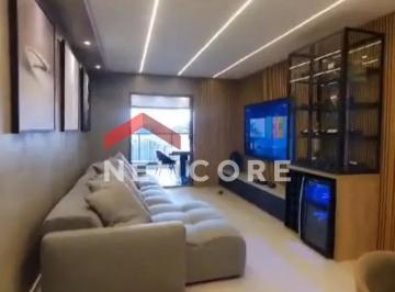 Apartamento · 152m² · 3 Quartos · 2 Vagas · Apartamento em Rua França Pinto - Vila Mariana - São Paulo/SP