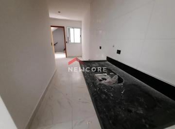 Apartamento · 33m² · 2 Quartos · Apartamento em  Rua João de Ledesma - Vila Santa Terezinha (Zona Norte) - São Paulo/SP