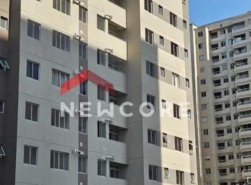 Apartamento · 65m² · 3 Quartos · 1 Vaga · Apartamento em  Avenida Marechal Castelo Branco - JK - Contagem/MG