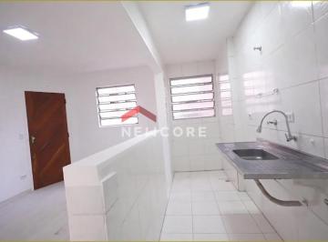 Apartamento · 44m² · 1 Quarto · Apartamento em Rua Frei Caneca - Consolação - São Paulo/SP