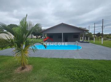Casa · 300m² · 2 Quartos · 12 Vagas · Casa de condomínio em  Rua dos Agricultores - Recanto dos Pinheiros - Cambé/PR