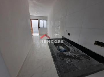 Apartamento · 34m² · 2 Quartos · Apartamento em  Rua João de Ledesma - Vila Santa Terezinha (Zona Norte) - São Paulo/SP