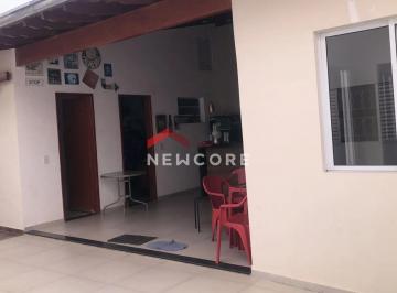 Casa · 183m² · 2 Quartos · 2 Vagas · Casa em Rua Dona Marieta França - Jardim Vânia Maria - Bauru/SP