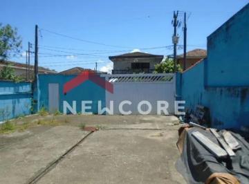 Casa · 120m² · 2 Quartos · 8 Vagas · Casa em Rua Eduardo Alves - São Jorge - Santos/SP