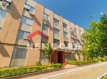 Apartamento · 58m² · 2 Quartos · Apartamento em Rua Eurico Lara - Medianeira - Porto Alegre/RS