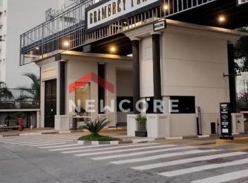 Apartamento · 138m² · 3 Quartos · 3 Vagas · Apartamento em Avenida Parkinson - Alphaville Empresarial - Barueri/SP