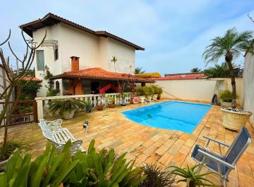 Casa · 120m² · 3 Quartos · 2 Vagas · Casa em Rua Campinas - Cibratel II - Itanhaém/SP