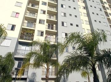 0 · Apartamento à venda - Vila Mimosa, Campinas SP