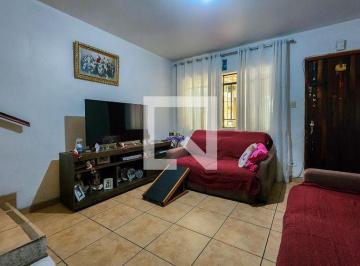 Casa · 165m² · 2 Quartos · 1 Vaga · Casa à Venda - Paulicéia, 2 Quartos,  165 m² - São Bernardo do Campo