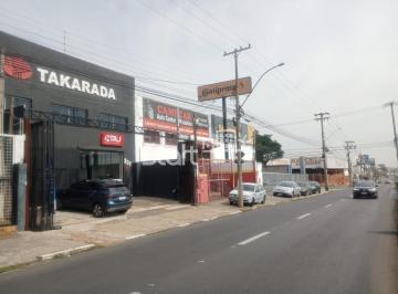 nome imagem · galpão - Jardim Aparecida - Campinas