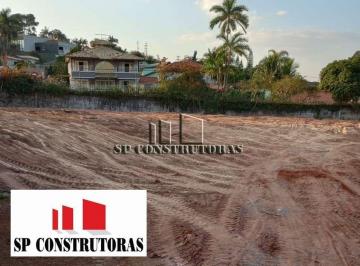 Terreno · 1483m² · Terreno - Granja Viana - Excelente Localizacao - Oportunidade!!!