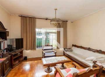 Casa · 192m² · 4 Quartos · 5 Vagas · Casa à Venda - Campo Belo, 4 Quartos,  192 m² - São Paulo