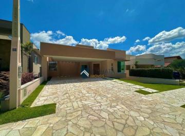 3844fbb8bf858469ccbc3e29bddafd6c9ced3950 · Casa com 3 dormitórios à venda, 268 m² por R$ 2.100.000 - Condomínio Reserva Santa Isabel - Louveira