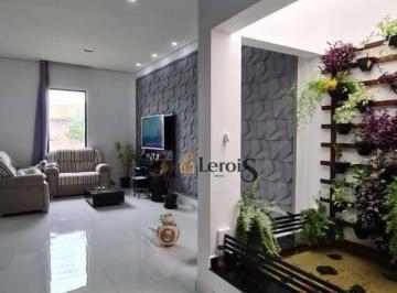 8175deeeec9230c60cf6bbb8152f19f91f1d3f08 · Casa com 2 dormitórios à venda, 118 m² por R$ 820.000,00 - Condomínio Jardim Guarujá - Salto/SP