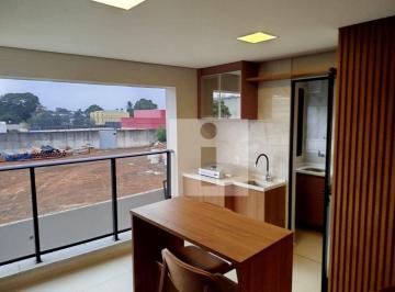 760b3d94e173ab0461228d786025e582e7ffe701 · Apartamento com 3 dormitórios à venda, 80 m² - Morumbi - Paulínia/SP