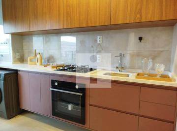 c66539fdaa3b97330e9f1740d003fad91330201f · Apartamento com 3 dormitórios à venda, 80 m² - Morumbi - Paulínia/SP