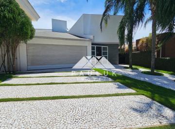 b318ebb9d70d0724ad0a2e71a352f996a28649ed · Sobrado com 5 dormitórios, sendo 4 suítes à venda, 500 m² por R$ 3.200.000 - Condomínio Residencial