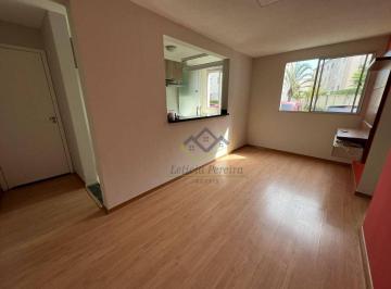5769e4b53e7ecb9795c5bda5e2c5d445c864c49a · Apartamento para alugar, 46 m² por R$ 1.850/mês - Parque Santa Rosa - Suzano/SP