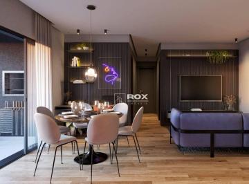 49d7198c5449a46bad022a1793a3f1976f520f42 · Apartamento com 3 quartos 1 suíte à venda, 64 m² - Novo Mundo, Curitiba/PR