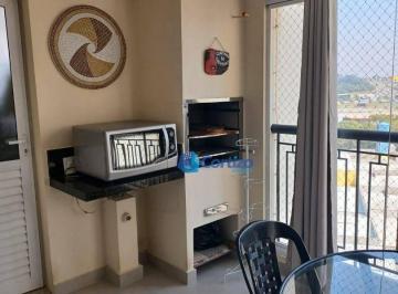 6e434f3915a84f55ab24a176a5a531f9a1b59546 · Apartamento à Venda Condomínio Atmosfera Bairro Eloy Chaves Jundiaí