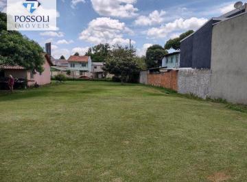 58c1a85253dcbd67a6253551b055db87c91219d6 · Terreno à venda, 536 m² por R$ 1.150.000,00 - Tarumã - Curitiba/PR