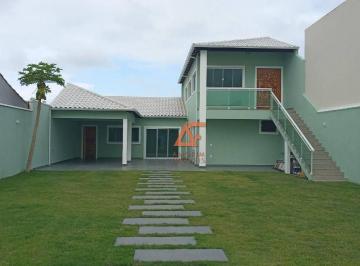 a96daf48d100cc2ebcb5913a6637571761d04efe · Casa com 2 dormitórios à venda, 172 m² por R$ 390.000,00 - Balneário das Conchas - São Pedro da Alde