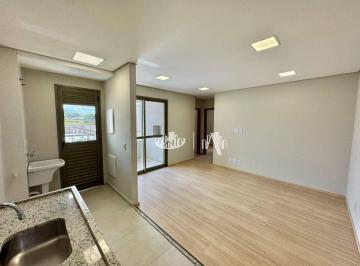 Apartamento no Edif. Tribeca com 2 Quartos à venda, 55 m² - Aurora - · Apartamento no Edif. Tribeca com 2 Quartos à venda, 55 m² por R$ 522.000 - Aurora - Londrina/PR