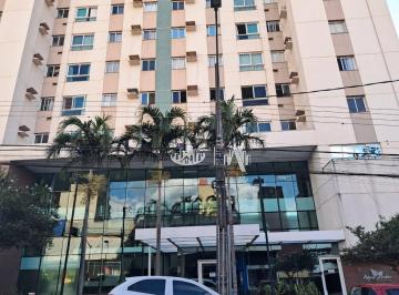 Apartamento com 3 quartos - Centro - Londrina/PR · Apartamento à venda, 66 m² por R$ 495.000,00 - Centro - Londrina/PR