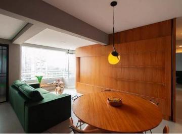 Apartamento · 70m² · 2 Quartos · 1 Vaga · Apartamento para Locação em Pinheiros 70m², 2 Quartos sendo 1 Suite 1 Vaga de Garagem por R$ 7.500,0