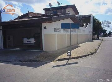 2dcf6f12ec93e8e73b8b980c5cbf412c2e103170 · Sobrado com 3 dormitórios à venda, 200 m² por R$ 600.000,00 - Cidade Morumbi - São José dos Campos/S