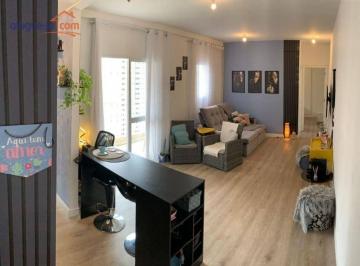 05ed7d3eb2ddf28c8194b3496c4ab25992db789a · Apartamento com 2 dormitórios à venda, 52 m² por R$ 430.000,00 - Pagador de Andrade - Jacareí/SP