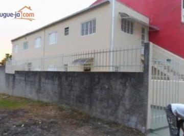 05432a3f672c23688fca297f1fe02d3af5dc0965 · Sobrado à venda ou para locação no Jardim Cruzeiro do Sul, em São José dos Campos/SP, com 160 m²