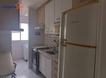 96c8d96d0e465c0073a049a33856d29ce245c3a6 · Apartamento com 2 dormitórios à venda, 62 m² por R$ 636.000,00 - Jardim das Colinas - São José dos C