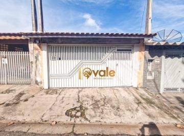 ef83e35ea66e3d25e78b7b7e61df2a436b6a527e · Casa com 3 dormitórios à venda, 107 m²  - Vila Formosa - Jacareí/SP