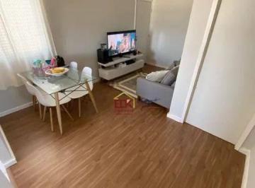 1a3898bfd94702d99f64b21143662d7f17a085fd · Apartamento com 2 dormitórios à venda, 47 m² por R$ 196.000 - Jardim São José II - São José dos Camp