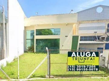 ba5ac67acbd37c67966bee820a36e4db2991f43a · Salão para alugar, 300 m² por R$ 7.863/mês - Éden - Sorocaba/SP