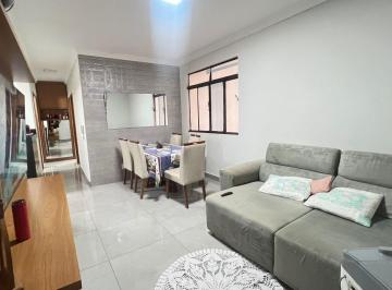 Apartamento · 70m² · 3 Quartos · 1 Vaga · Apartamento à venda no bairro Presidente Roosevelt - Uberlândia/MG