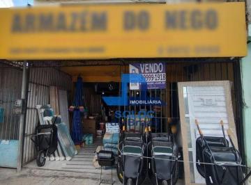 2569c2b6e5bcd77134280ef51f9dccd3e2dd07f5 · Casa Comercial com 2 dormitórios à venda, - Dois Unidos - Recife/PE