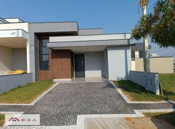f725e931728ab25c63952e53594a406707241235 · Casa com 3 quartos à venda, 140 m² por R$ 955.000 - Residencial Terras da Estância - Vila Monte Aleg