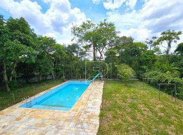 5dbab46405380f81239198e83a1ec2fd0aba8e27 · Casa em condomínio na Granja Viana!