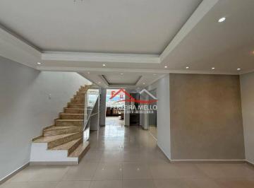 a2f5e9093a2608c089294583576f2897400f8fd9 · Sobrado com 3 dormitórios à venda, 170 m² por R$ 850.000,00 - Serpa - Caieiras/SP