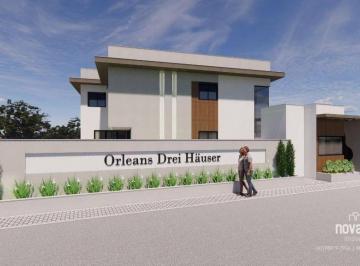 30c7e2ebeaf2d6e8c8ceed86ecb6256c9313afcf · Sobrado com 3 dormitórios à venda, 324 m² por R$ 2.500.000,00 - América - Joinville/SC